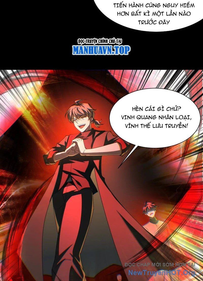 Thần Trò Chơi Dục Vọng - Chapter 106 - Page 12