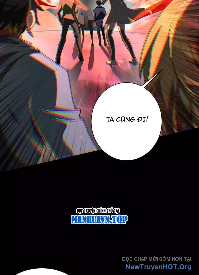 Thần Trò Chơi Dục Vọng - Chapter 106 - Page 14