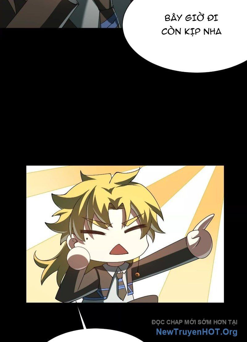 Thần Trò Chơi Dục Vọng - Chapter 106 - Page 16