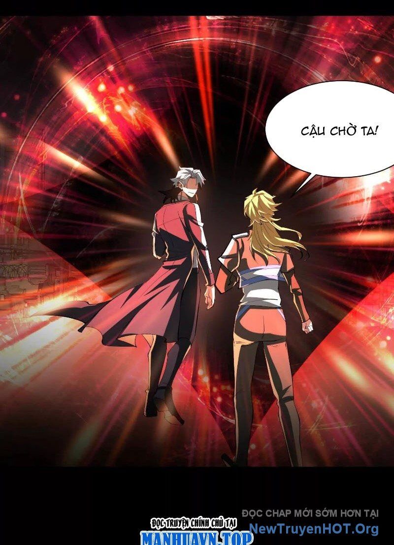 Thần Trò Chơi Dục Vọng - Chapter 106 - Page 19