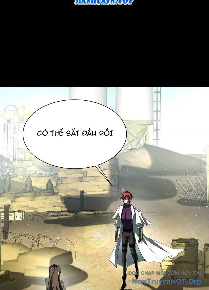 Thần Trò Chơi Dục Vọng - Chapter 106 - Page 22