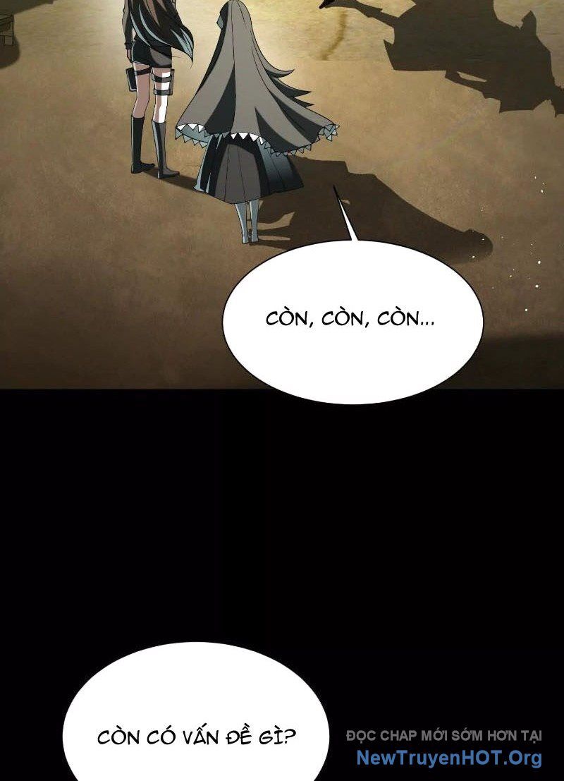 Thần Trò Chơi Dục Vọng - Chapter 106 - Page 23