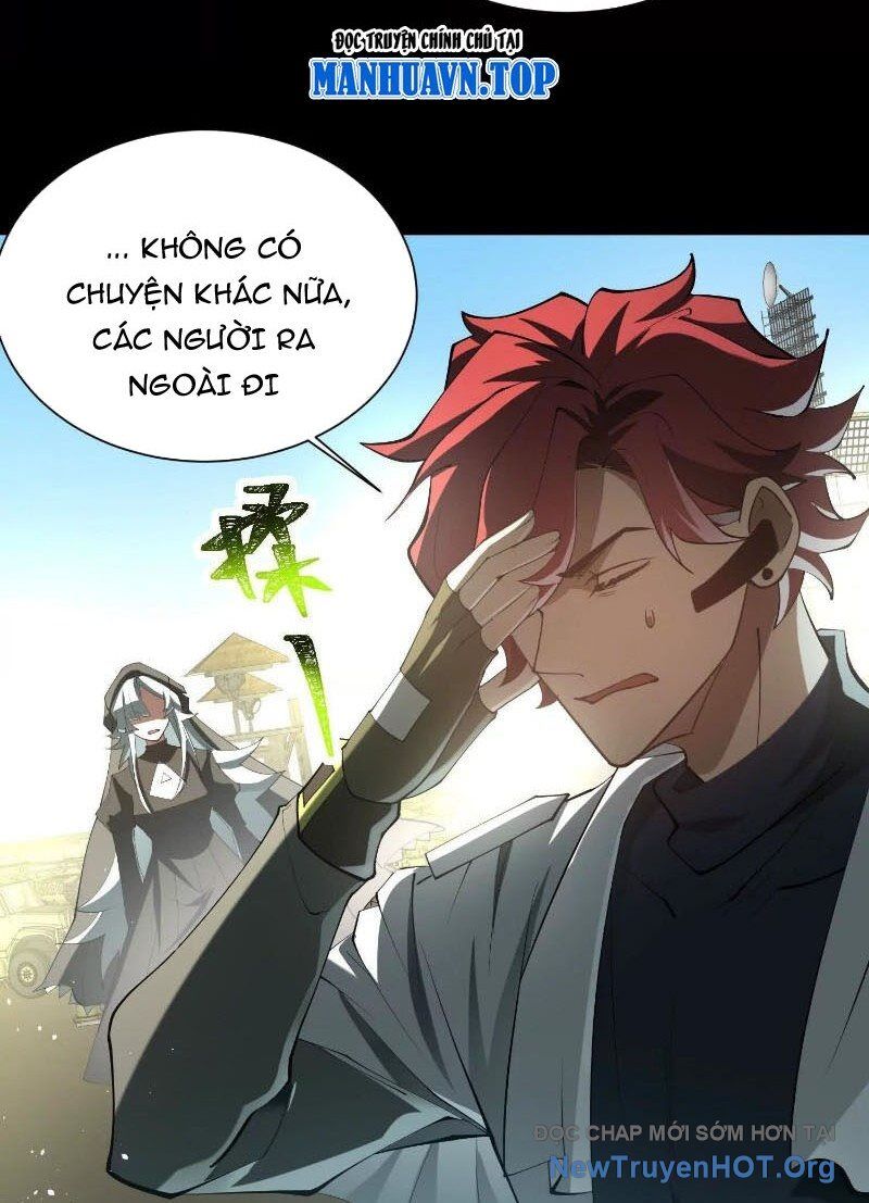 Thần Trò Chơi Dục Vọng - Chapter 106 - Page 25