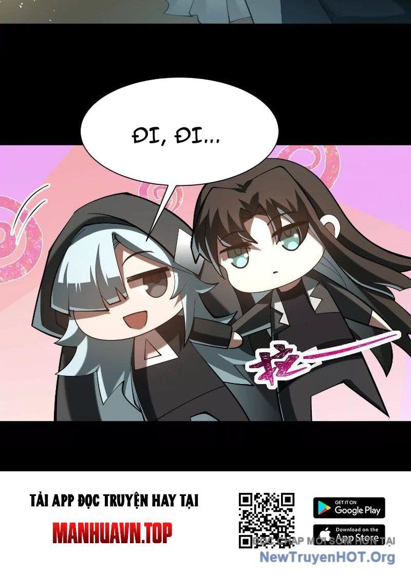 Thần Trò Chơi Dục Vọng - Chapter 106 - Page 26