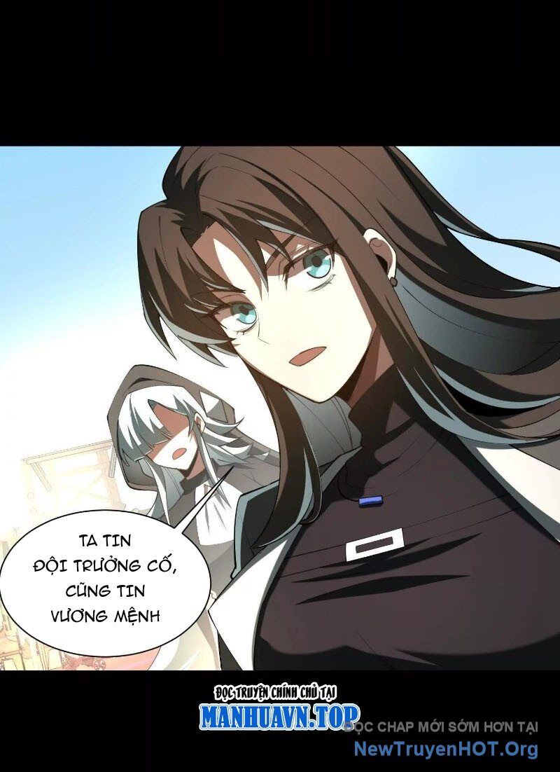 Thần Trò Chơi Dục Vọng - Chapter 106 - Page 27