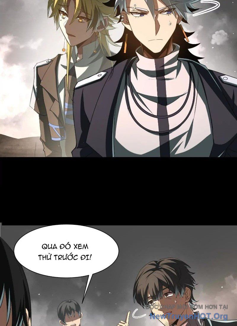 Thần Trò Chơi Dục Vọng - Chapter 106 - Page 32