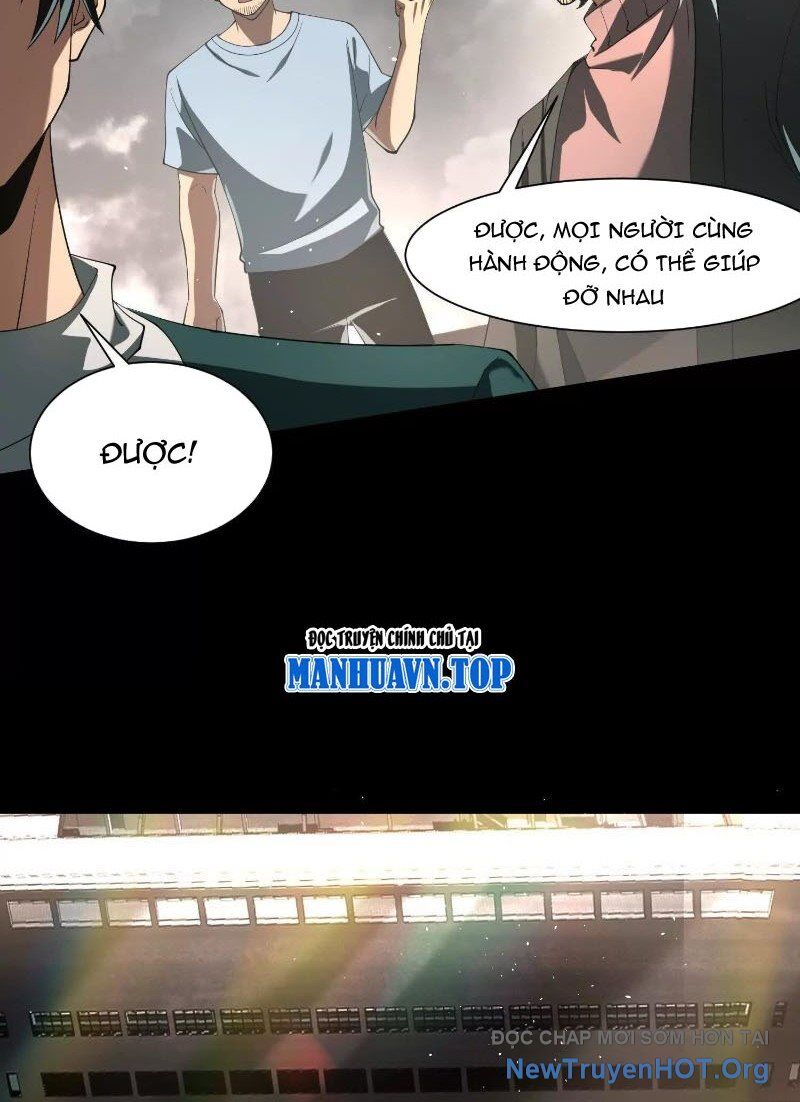 Thần Trò Chơi Dục Vọng - Chapter 106 - Page 33