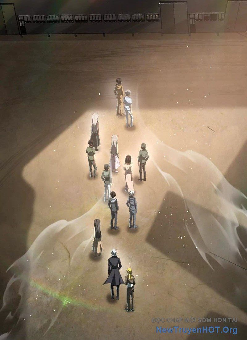 Thần Trò Chơi Dục Vọng - Chapter 106 - Page 34