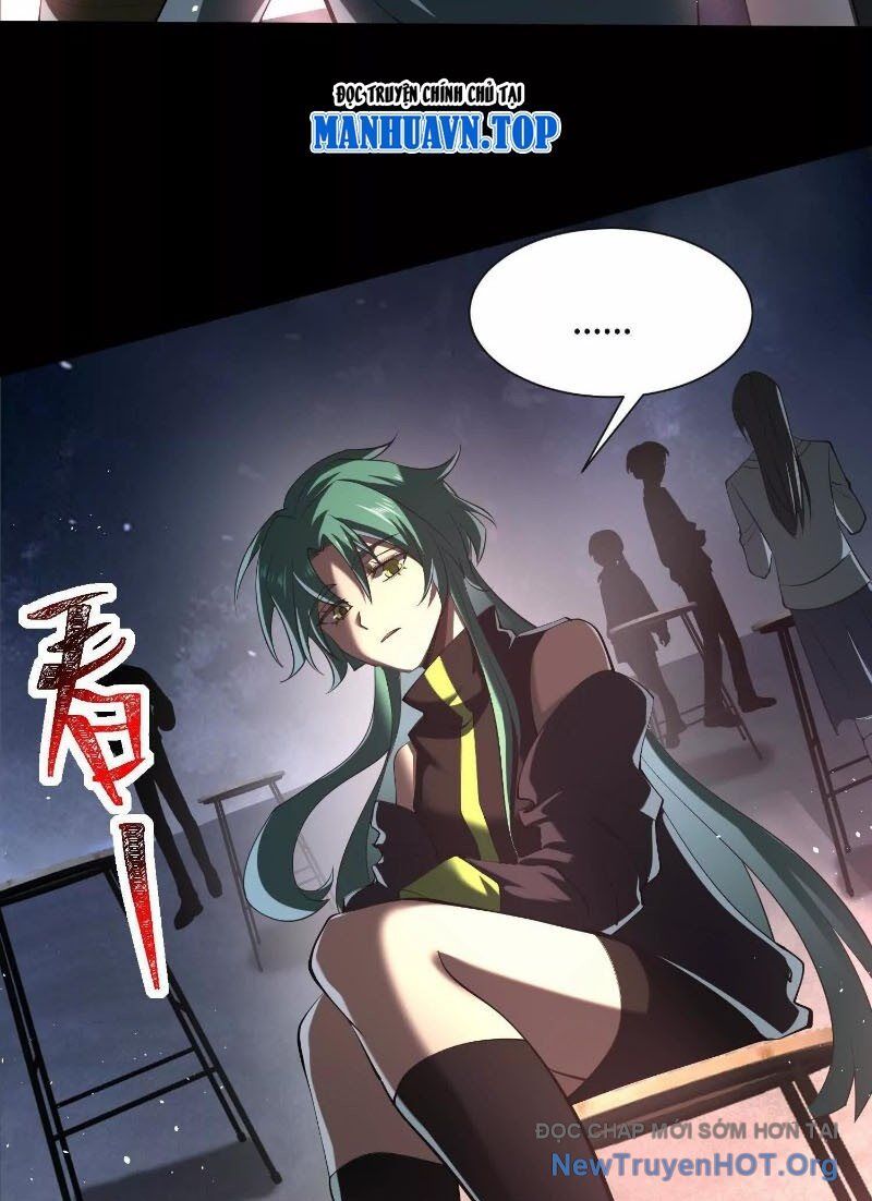 Thần Trò Chơi Dục Vọng - Chapter 106 - Page 39