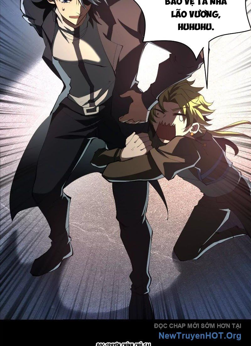 Thần Trò Chơi Dục Vọng - Chapter 106 - Page 43