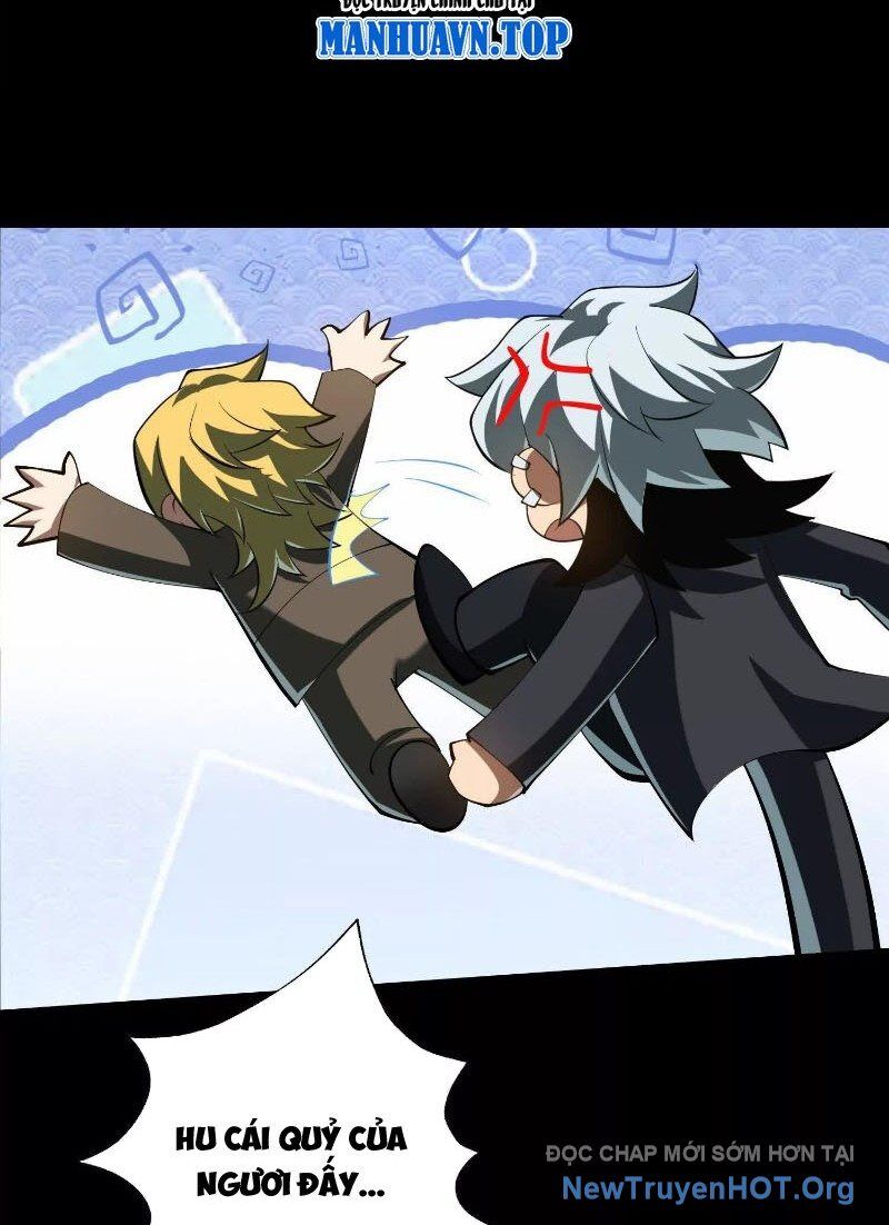 Thần Trò Chơi Dục Vọng - Chapter 106 - Page 44