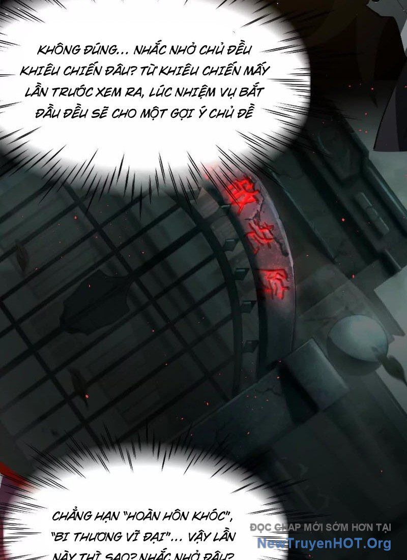 Thần Trò Chơi Dục Vọng - Chapter 106 - Page 46