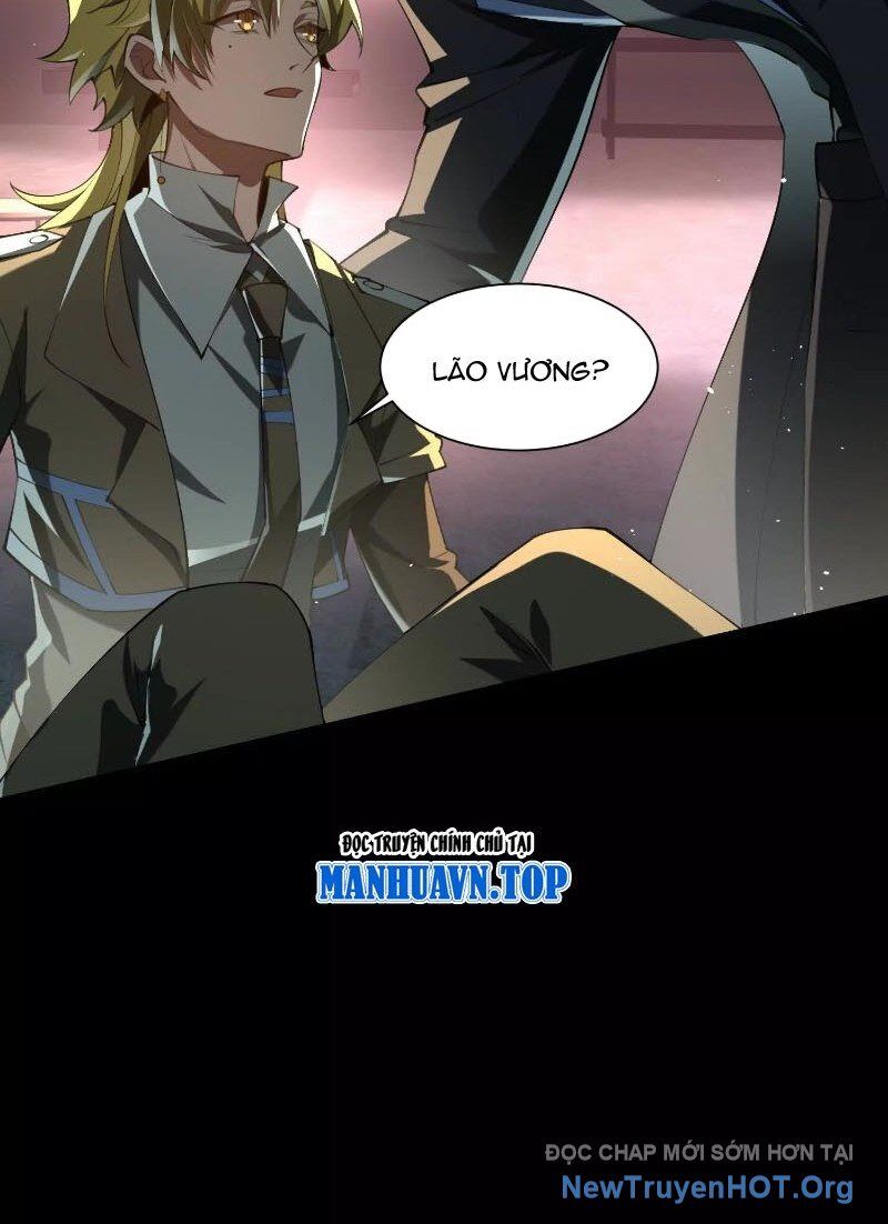 Thần Trò Chơi Dục Vọng - Chapter 106 - Page 50