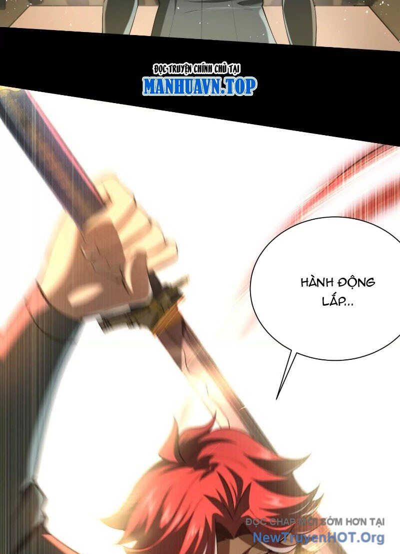 Thần Trò Chơi Dục Vọng - Chapter 106 - Page 8