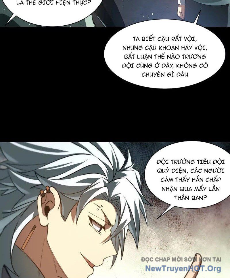 Thần Trò Chơi Dục Vọng - Chapter 107 - Page 12