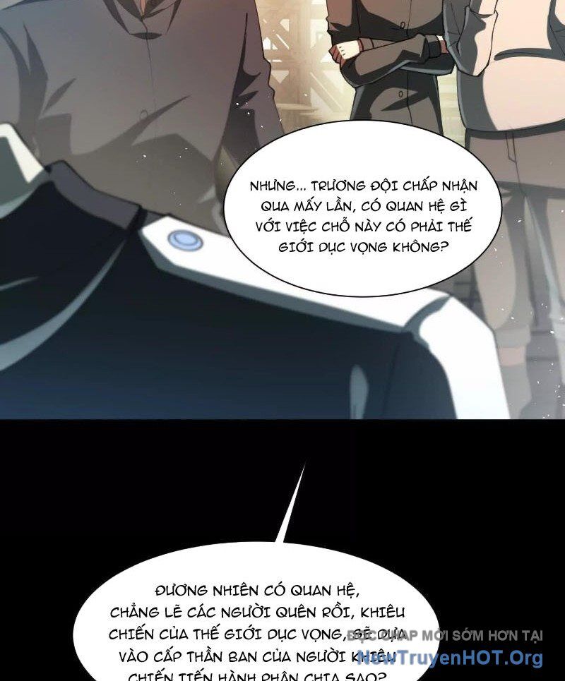 Thần Trò Chơi Dục Vọng - Chapter 107 - Page 14