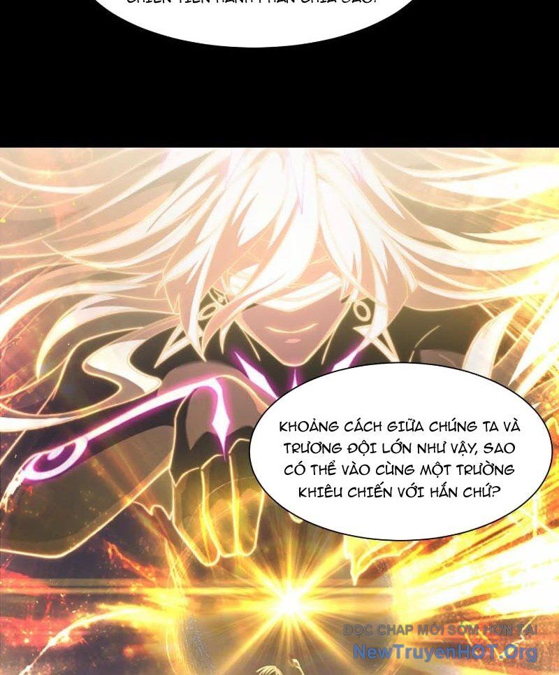 Thần Trò Chơi Dục Vọng - Chapter 107 - Page 15