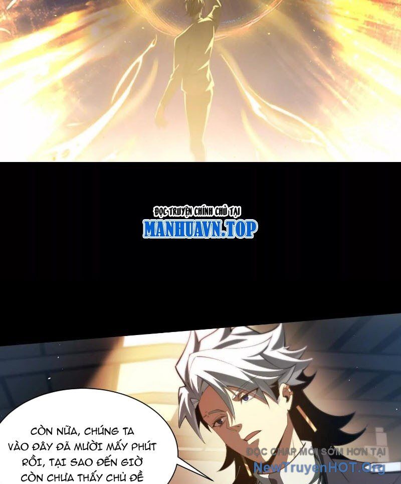 Thần Trò Chơi Dục Vọng - Chapter 107 - Page 16