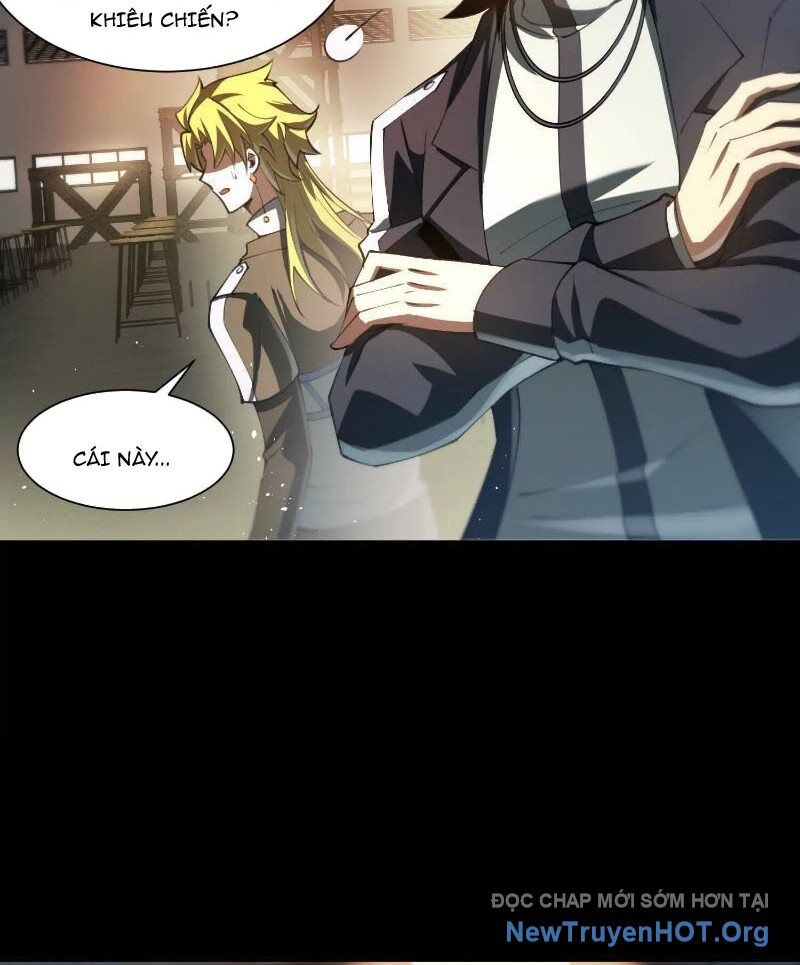 Thần Trò Chơi Dục Vọng - Chapter 107 - Page 17