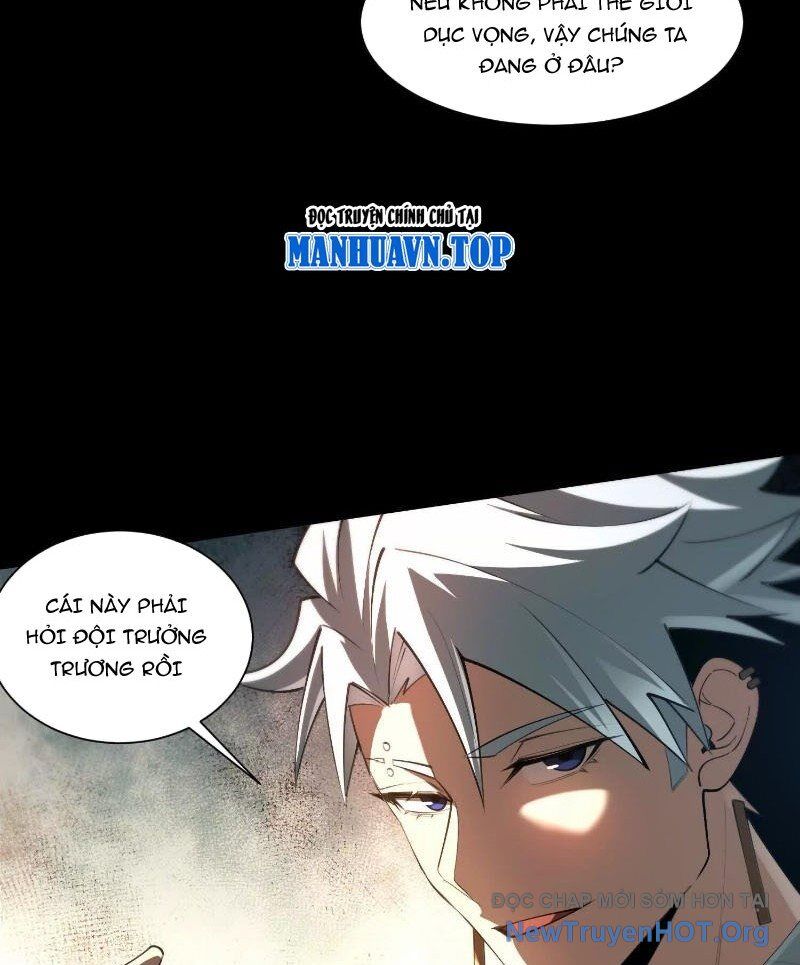 Thần Trò Chơi Dục Vọng - Chapter 107 - Page 19