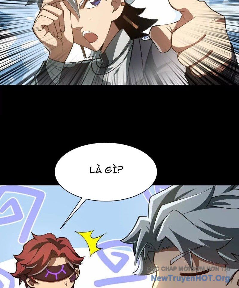 Thần Trò Chơi Dục Vọng - Chapter 107 - Page 23