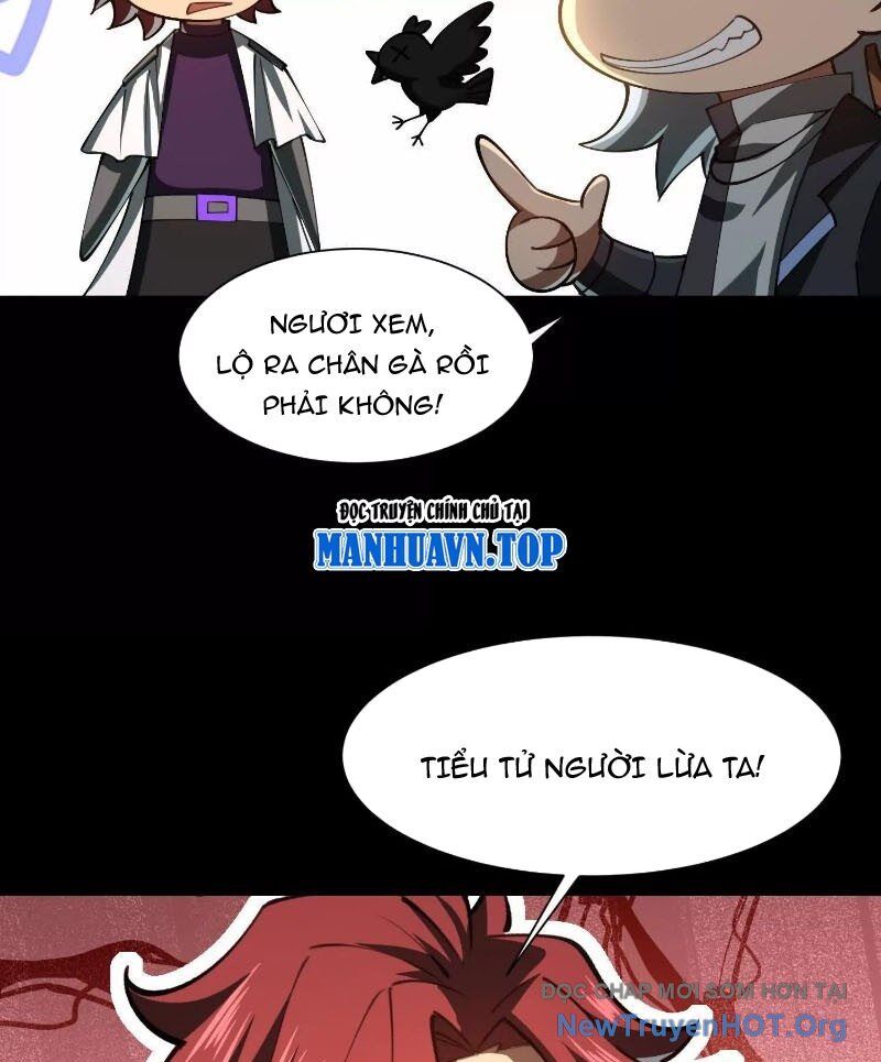 Thần Trò Chơi Dục Vọng - Chapter 107 - Page 24