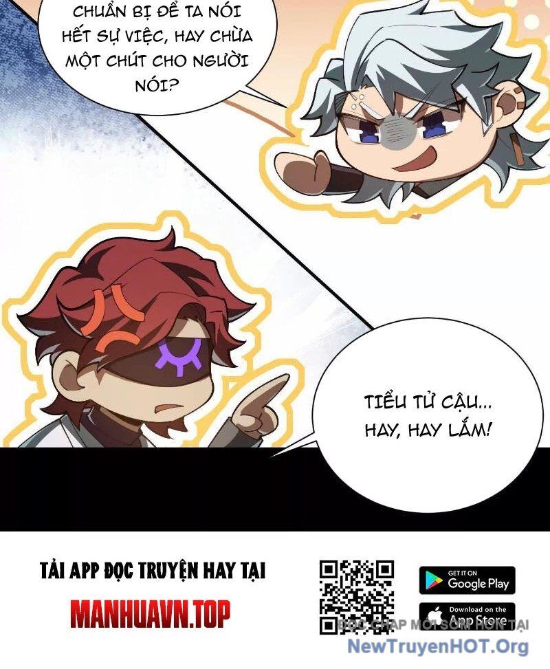 Thần Trò Chơi Dục Vọng - Chapter 107 - Page 26