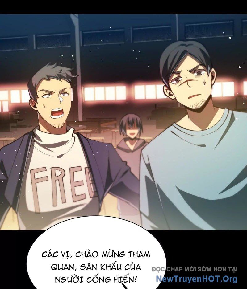 Thần Trò Chơi Dục Vọng - Chapter 107 - Page 27