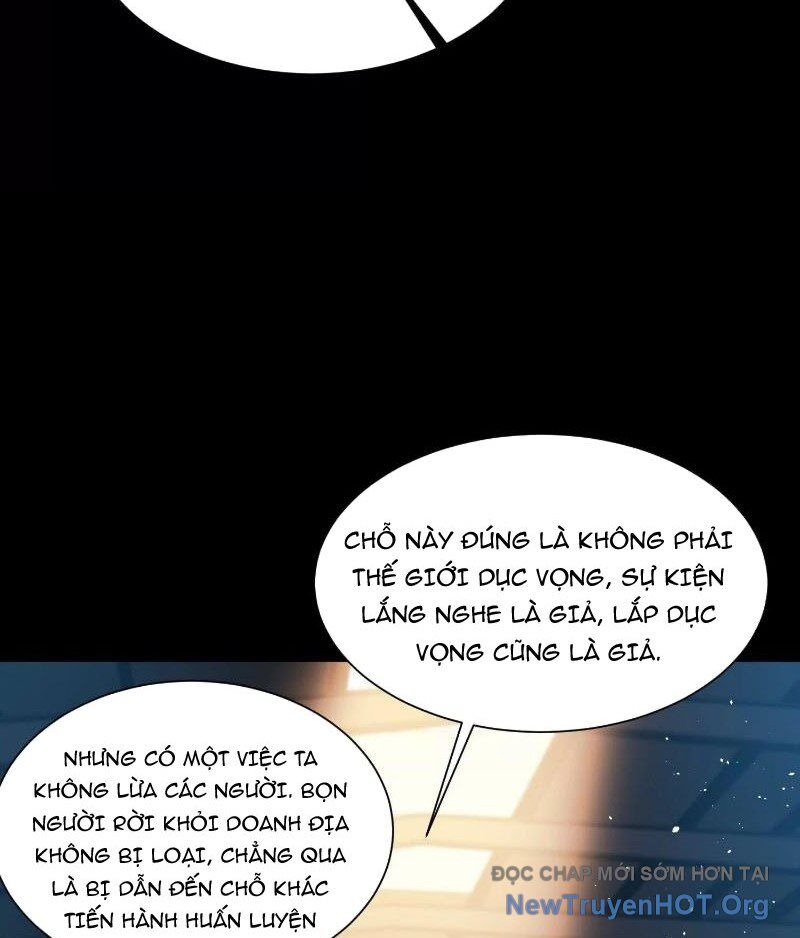 Thần Trò Chơi Dục Vọng - Chapter 107 - Page 28