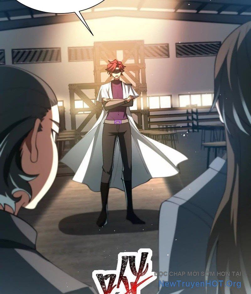 Thần Trò Chơi Dục Vọng - Chapter 107 - Page 29