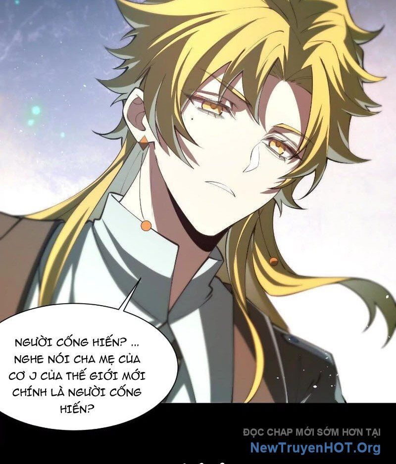 Thần Trò Chơi Dục Vọng - Chapter 107 - Page 34