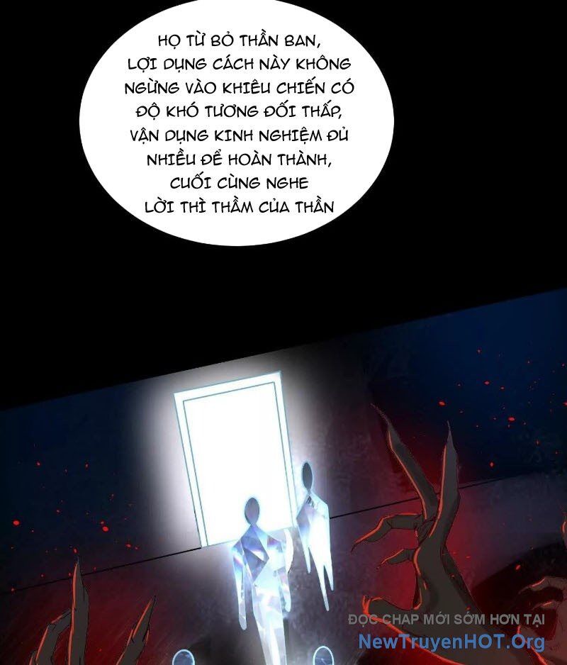 Thần Trò Chơi Dục Vọng - Chapter 107 - Page 39