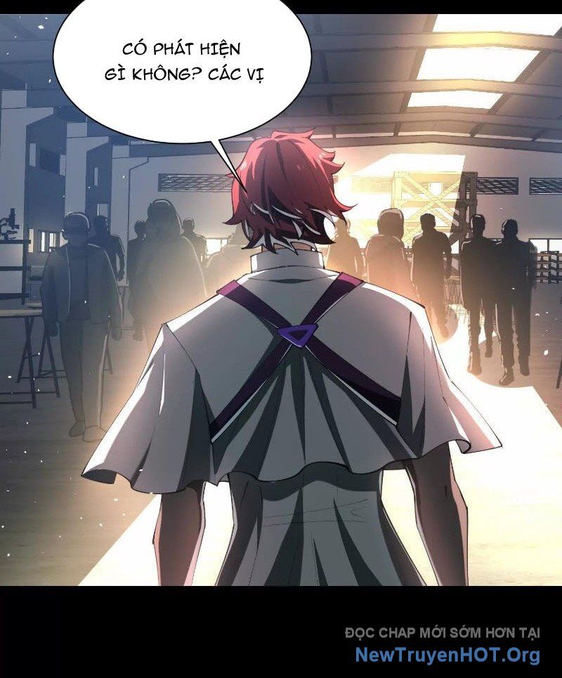 Thần Trò Chơi Dục Vọng - Chapter 107 - Page 4