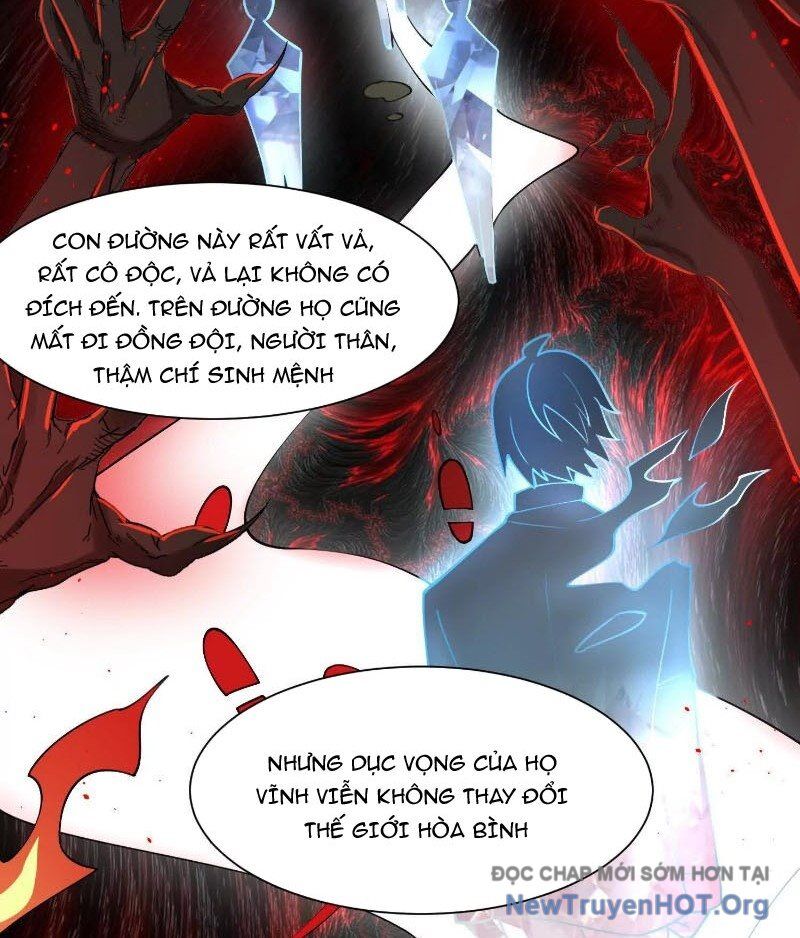 Thần Trò Chơi Dục Vọng - Chapter 107 - Page 40