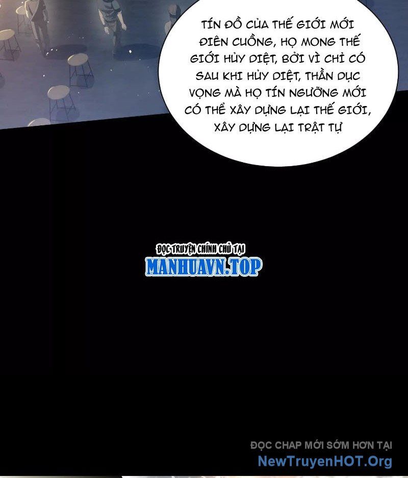 Thần Trò Chơi Dục Vọng - Chapter 107 - Page 44