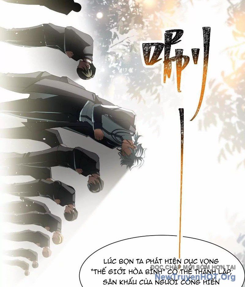 Thần Trò Chơi Dục Vọng - Chapter 107 - Page 45