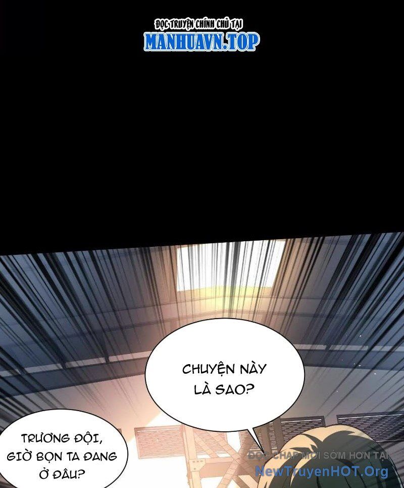 Thần Trò Chơi Dục Vọng - Chapter 107 - Page 5