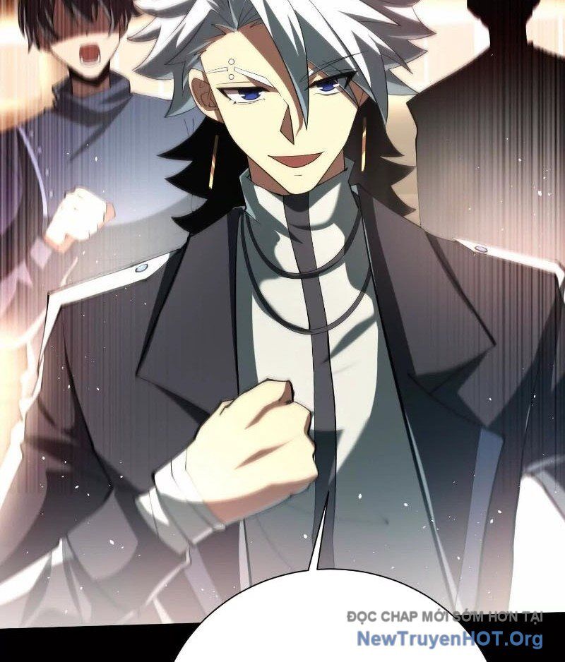 Thần Trò Chơi Dục Vọng - Chapter 107 - Page 50