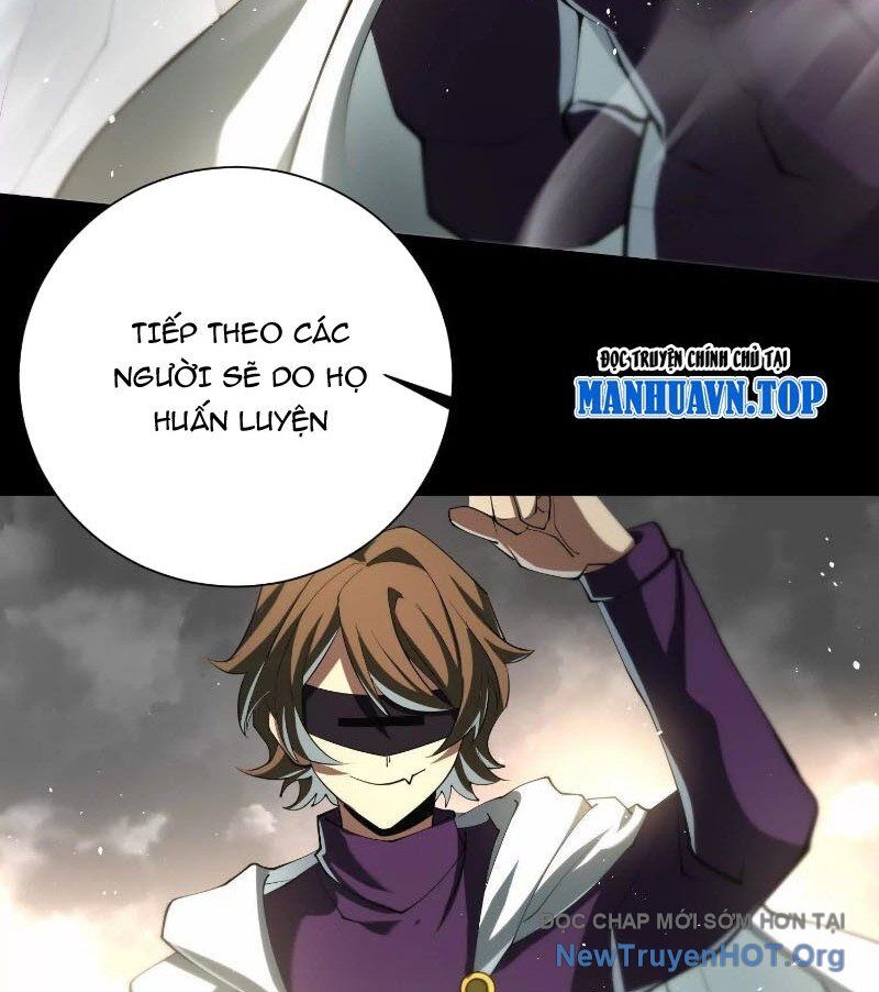 Thần Trò Chơi Dục Vọng - Chapter 107 - Page 55