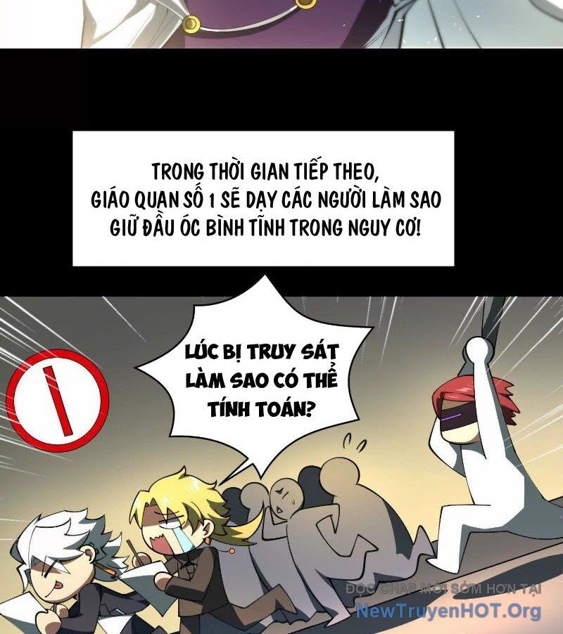 Thần Trò Chơi Dục Vọng - Chapter 107 - Page 56