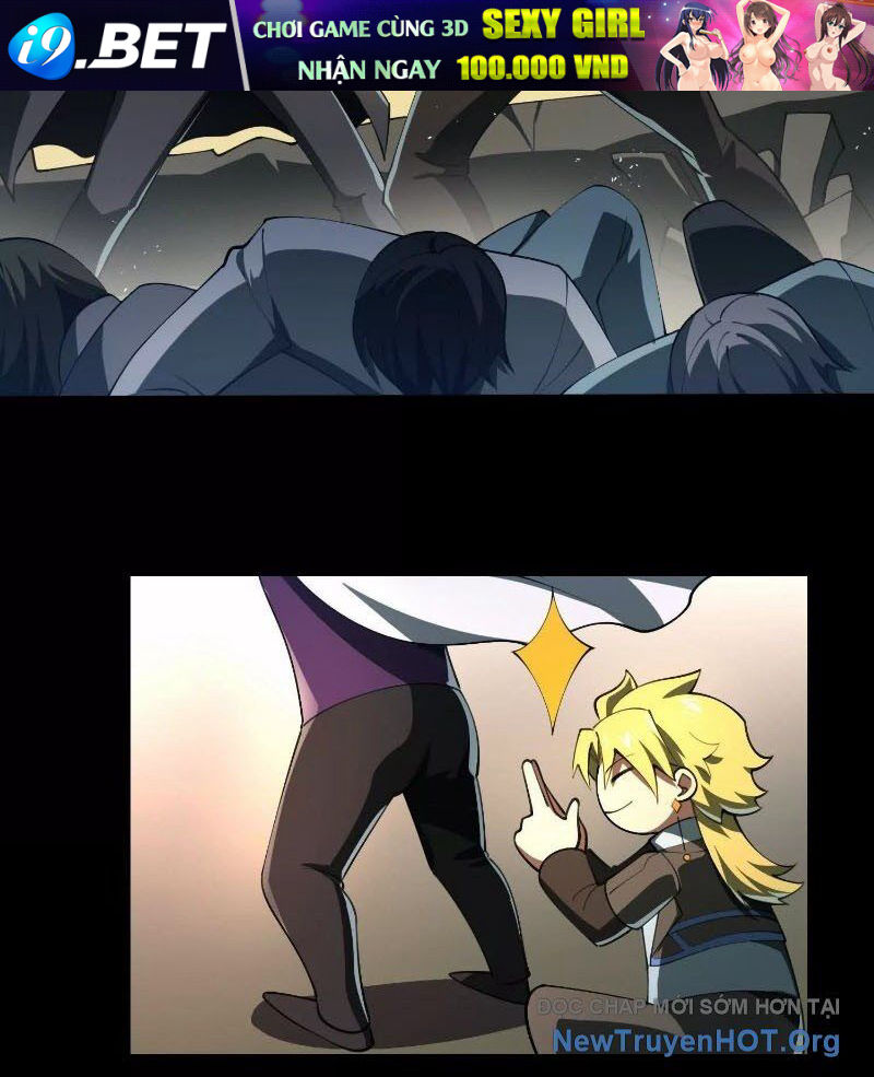 Thần Trò Chơi Dục Vọng - Chapter 107 - Page 58
