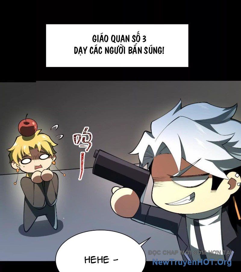 Thần Trò Chơi Dục Vọng - Chapter 107 - Page 59