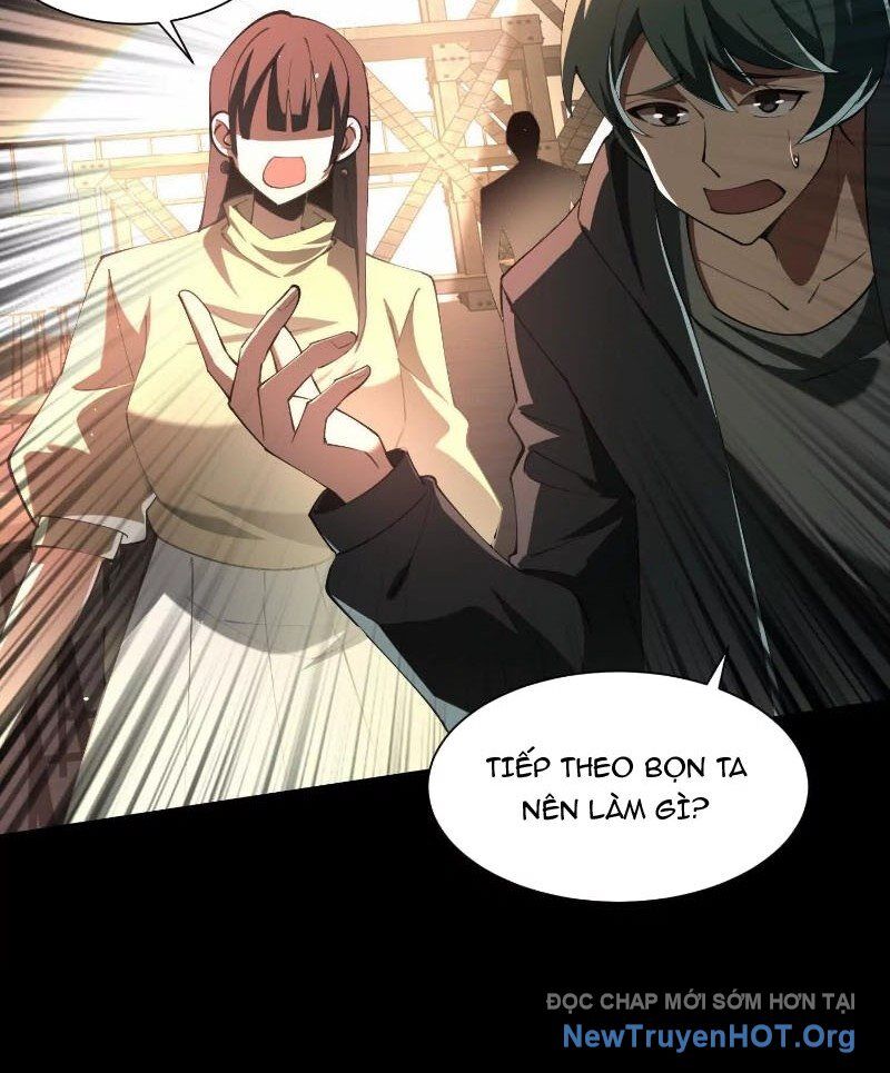 Thần Trò Chơi Dục Vọng - Chapter 107 - Page 6