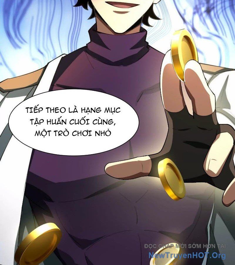 Thần Trò Chơi Dục Vọng - Chapter 107 - Page 64