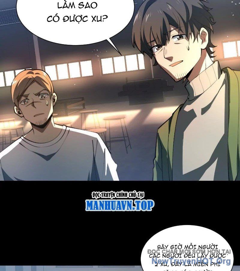 Thần Trò Chơi Dục Vọng - Chapter 107 - Page 67