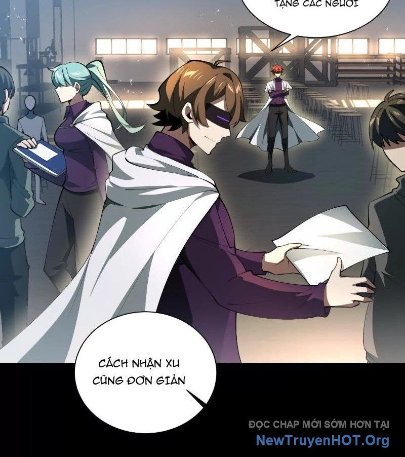 Thần Trò Chơi Dục Vọng - Chapter 107 - Page 68