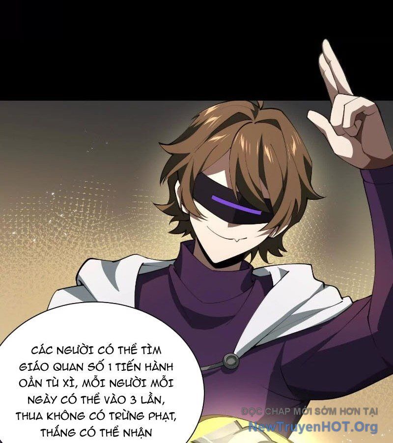 Thần Trò Chơi Dục Vọng - Chapter 107 - Page 69