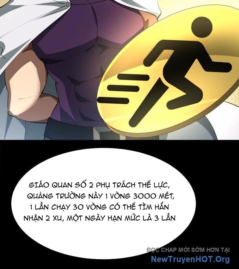 Thần Trò Chơi Dục Vọng - Chapter 107 - Page 71