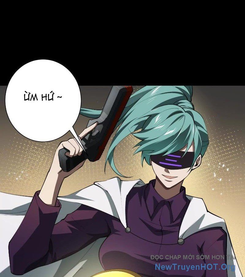 Thần Trò Chơi Dục Vọng - Chapter 107 - Page 72