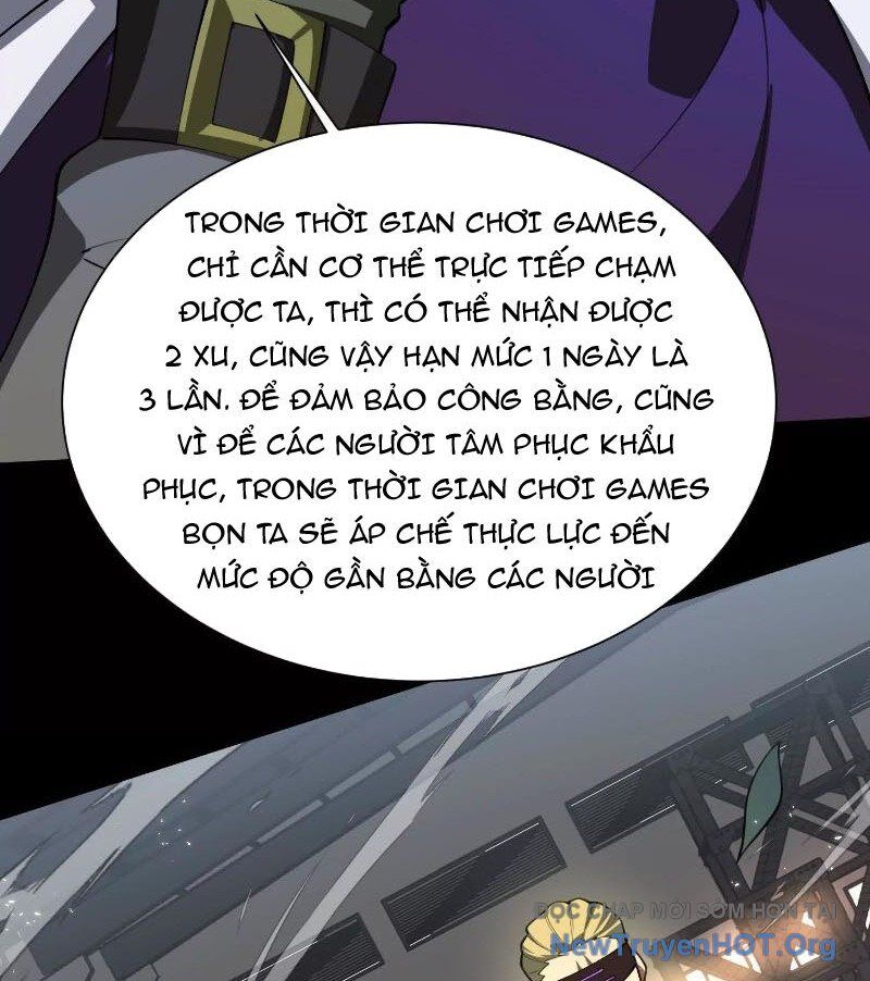 Thần Trò Chơi Dục Vọng - Chapter 107 - Page 76